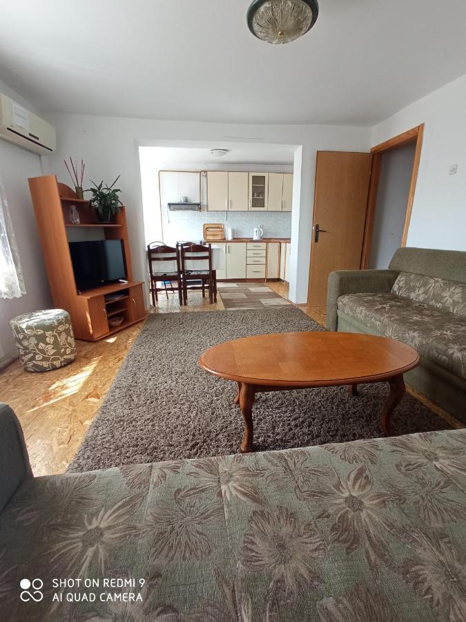 Ferienwohnung Almir Apartman Sarajevo Exterior foto