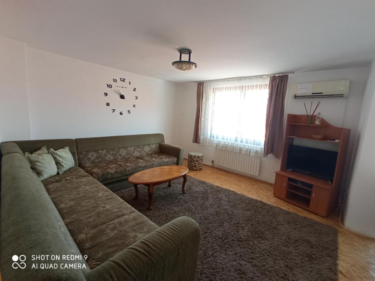 Ferienwohnung Almir Apartman Sarajevo Exterior foto