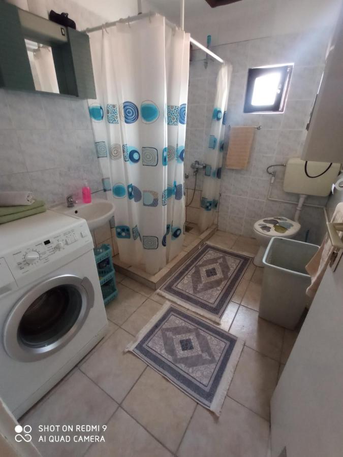 Ferienwohnung Almir Apartman Sarajevo Exterior foto