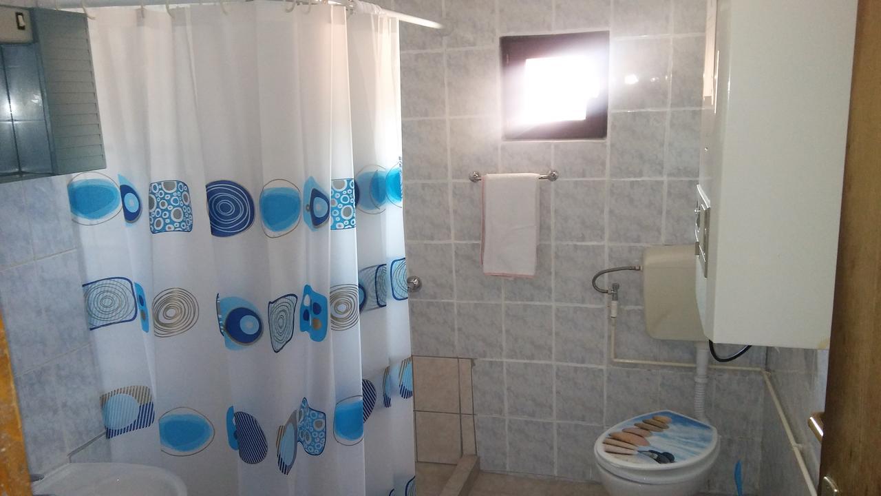 Ferienwohnung Almir Apartman Sarajevo Exterior foto